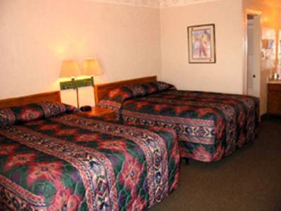 Wetherill Inn Kayenta Room photo